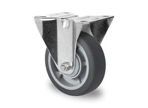 CASCOO Bockrolle P2G2, mit Rad-ø