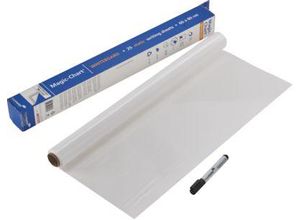 Magic Charts Legamaster, für Whiteboards,