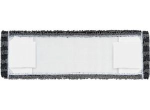 Mikrofasermopp Dust Killer Grey, Breite