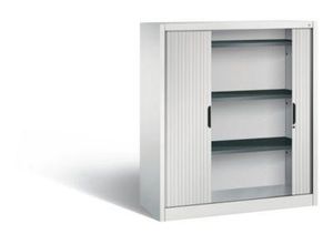C + P Rollladenschrank Omnispace,