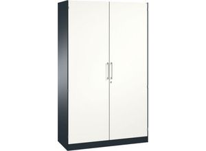 Flügeltürenschrank ASISTO C 3000, 5