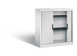 C + P Rollladenschrank Omnispace,