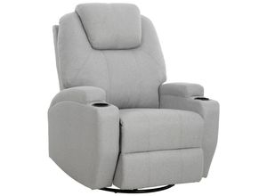 P & B Massagesessel ,