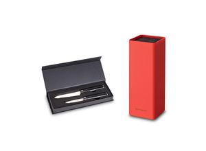 echtwerk damastmesser set 5