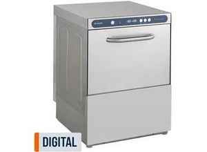 GastroHero Geschirrspülmaschine PROFI Digital 50