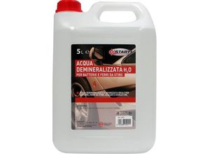 START Destilliertes Wasser 4021