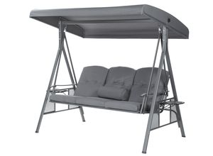 HOME DELUXE Hollywoodschaukel »DESCANSO«