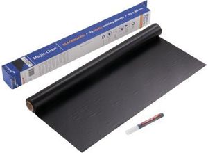 Magic Charts Legamaster, für Blackboards,