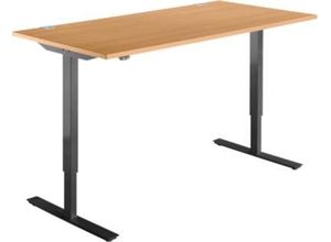 Schäfer Shop Select Schreibtisch Start