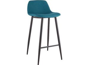 Barhocker, 2er-Set, B 500 x