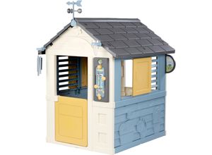 smoby spielhaus