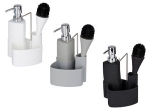 Wenko Spül-Set »Empire«, 250 ml