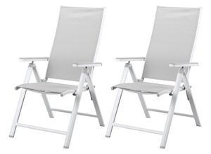 LIVARNO home Alu-Hochlehner »Houston«, 2