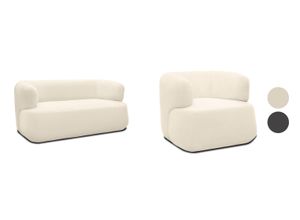 Domo 2-Sitzer Sofa / Sessel