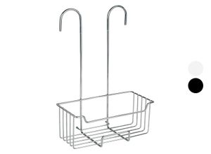 Wenko Thermostat-Dusch-Caddy Milo, rostfrei