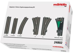 m�rklin spur 1