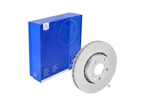 ATE Bremsscheibe vorne rechts links belüftet 305,0mm für RENAULT VAUXHALL NISSAN OPEL 40206-00QAF 4408275 40206-00QAE 24.0128-0132.1
