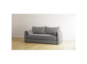 Emma Original Schlafsofa | Dunkelgrau