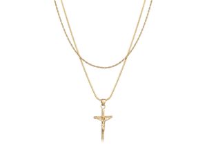 Kuzzoi Halsketten - Halskette Layer