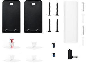 bose tv speaker, soundbar, schwarz