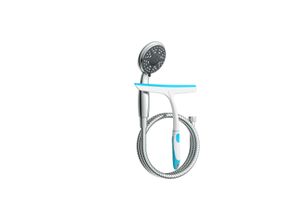 Schütte Handbrause-Set, mit Abzieher