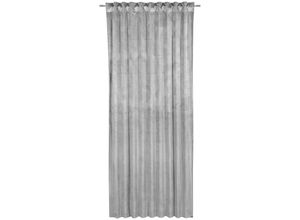 Esposa Fertigvorhang Pablo , Silber