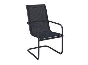 Ambia Garden Gartenstuhl Torino ,