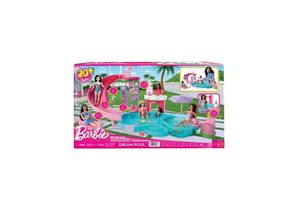 Barbie Dream Pool