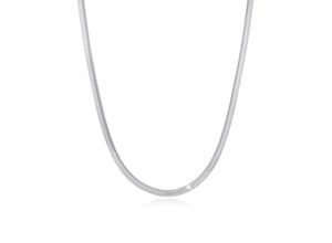 Elli Halskette - Halskette Flach