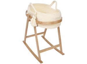 Jimmylee Moseskorb , Natur, Beige