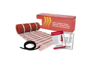 Riberger Heizmatte für elektrische Fußbodenheizung