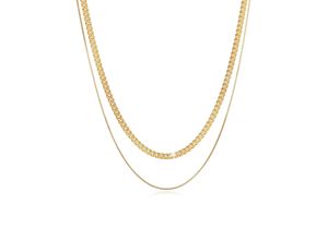 Kuzzoi Halsketten - Halskette Herren