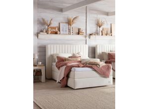 Boxspringbett SANSIBAR VINTERDAL