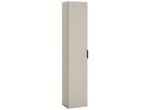 Hochschrank Nancy, Kaschmir, Metall, 5