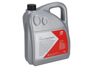 FEBI BILSTEIN Automatikgetriebeöl (ATF) [5