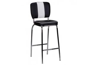 WOHNLING American Diner Barhocker WL1.719