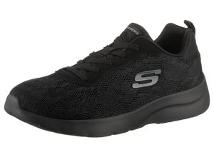 skechers slip-on sneaker dynamight