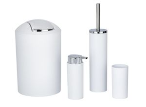 Badaccessoire-Set WENKO 