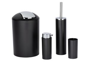 Badaccessoire-Set WENKO 