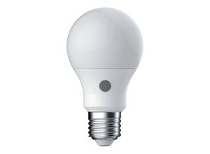 MEGAMAN E27 LED-Leuchtmittel, 7,3 W,
