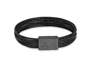 Kuzzoi Armbänder - Armband Leder
