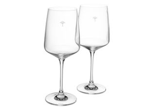 Joop! WEIßWEINGLAS Single Cornflower ,