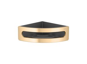 Keuco Eckschwammkorb Elegance 11657, 11657250001