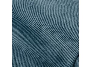 Baumwoll-Breitcord, jeans