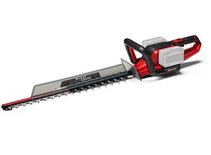 Akku-Heckenschere EINHELL "GE-CH 36/65 Li-Solo", rot, Gartenscheren-Maschinen, 65 cm Schnittlänge, ohne Akku und Ladegerät