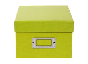 Goldbuch 85 976 Aufbewahrungsbox Fotobox