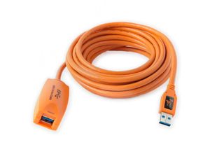 Tether Tools Tether Pro USB 3.0 an Female Verlängerungskabel 5 Meter