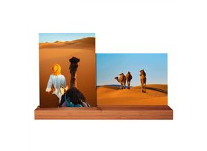 Goldbuch Holzgalerie 920185 Bamboo klein