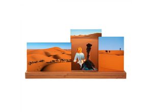 Goldbuch Holzgalerie 920186 Bamboo mittel