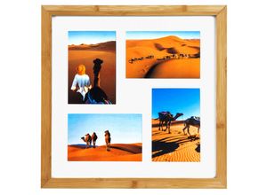 Goldbuch Holzgalerie 900146 Bamboo 4